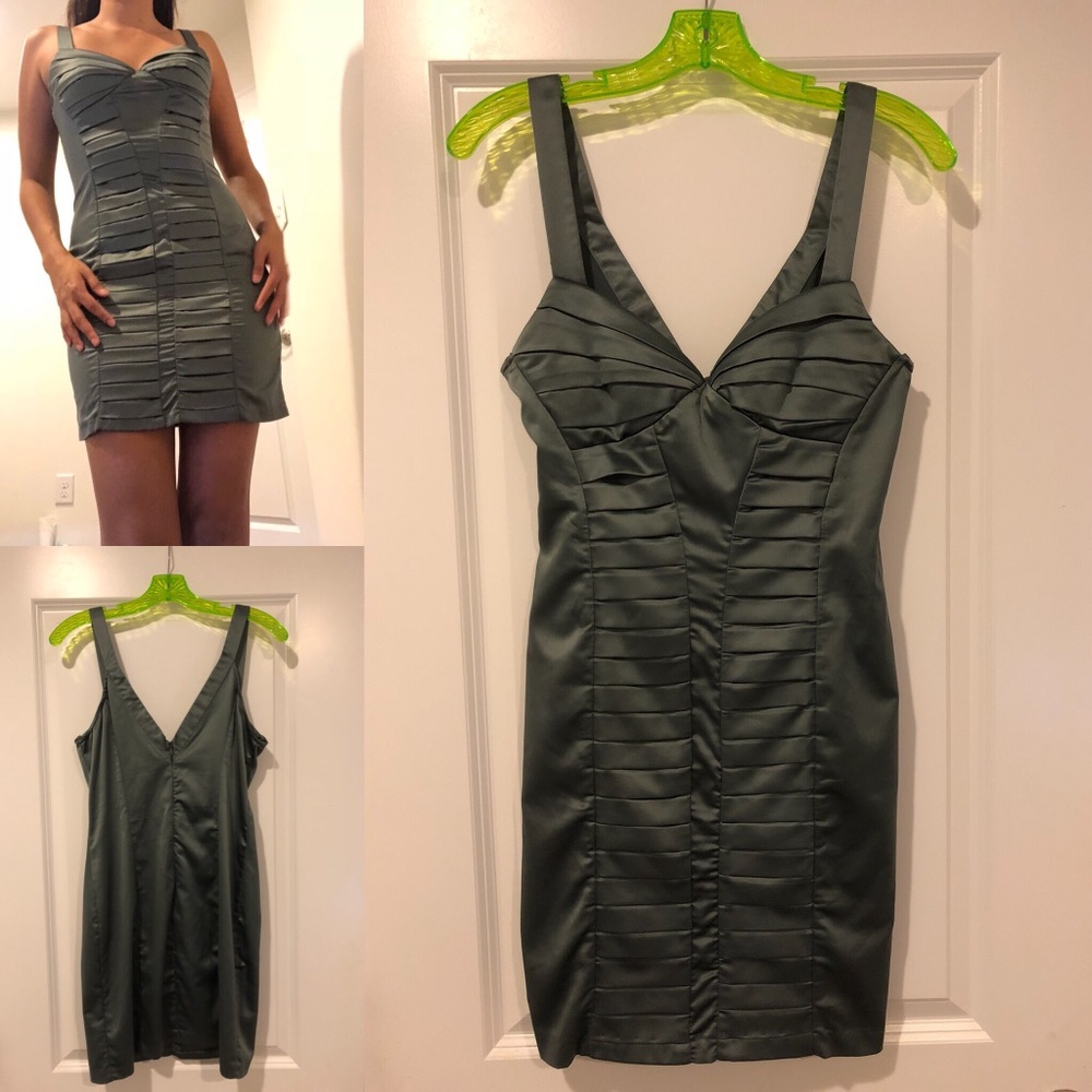 Do & be dress!